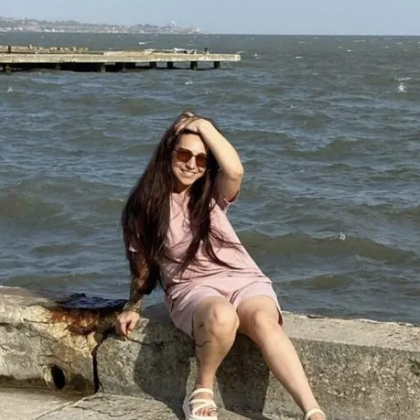 Анна